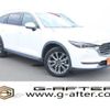 mazda cx-8 2018 quick_quick_3DA-KG2P_KG2P-200786 image 1