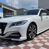 toyota crown 2021 -TOYOTA--Crown 6AA-AZSH20--AZSH20-1070905---TOYOTA--Crown 6AA-AZSH20--AZSH20-1070905- image 3