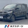 honda n-wgn 2016 -HONDA--N WGN DBA-JH1--JH1-1308021---HONDA--N WGN DBA-JH1--JH1-1308021- image 1