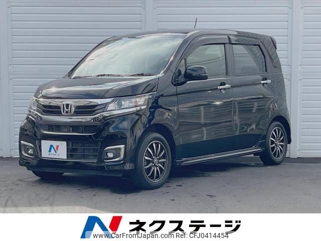 honda n-wgn 2016 -HONDA--N WGN DBA-JH1--JH1-1308021---HONDA--N WGN DBA-JH1--JH1-1308021- image 1