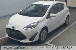 toyota aqua 2020 -TOYOTA--AQUA DAA-NHP10--NHP10-2654187---TOYOTA--AQUA DAA-NHP10--NHP10-2654187-