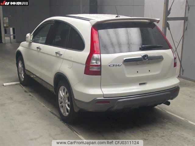 honda cr-v 2007 TE3311 image 1