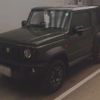 suzuki jimny-sierra 2023 CFJ0211000 image 1