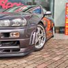 nissan skyline 2000 CFJ1701140 image 8