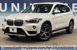 bmw x1 2019 CFJ1650208