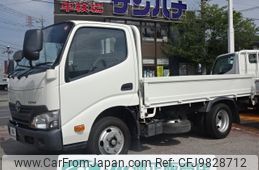 toyota dyna-truck 2018 -TOYOTA--Dyna XZU605--0022070---TOYOTA--Dyna XZU605--0022070-