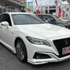 toyota crown 2019 -TOYOTA--Crown 6AA-AZSH20--AZSH20-1040378---TOYOTA--Crown 6AA-AZSH20--AZSH20-1040378- image 8