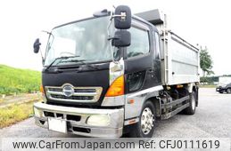 hino ranger 2003 GOO_NET_EXCHANGE_0403477A30240809W002