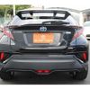 toyota c-hr 2017 -TOYOTA--C-HR DAA-ZYX10--ZYX10-2080049---TOYOTA--C-HR DAA-ZYX10--ZYX10-2080049- image 9