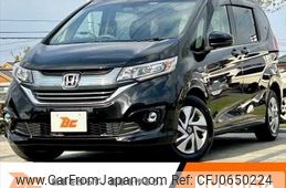 honda freed 2019 -HONDA--Freed DAA-GB7--GB7-1095460---HONDA--Freed DAA-GB7--GB7-1095460-