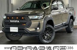 toyota hilux 2021 GOO_NET_EXCHANGE_0202956A30250718W001