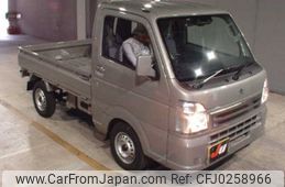 suzuki carry-truck 2023 -SUZUKI 【佐賀 480ﾁ4129】--Carry Truck DA16T--DA16T-772616---SUZUKI 【佐賀 480ﾁ4129】--Carry Truck DA16T--DA16T-772616-