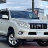 toyota land-cruiser-prado 2013 -TOYOTA--Land Cruiser Prado CBA-TRJ150W--TRJ150-0034127---TOYOTA--Land Cruiser Prado CBA-TRJ150W--TRJ150-0034127- image 1