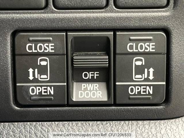 toyota voxy 2021 -TOYOTA--Voxy 3BA-ZRR80W--ZRR80-0645184---TOYOTA--Voxy 3BA-ZRR80W--ZRR80-0645184- image 2
