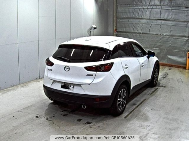 mazda cx-3 2019 -MAZDA--CX-3 DK8FW--DK8FW-103613---MAZDA--CX-3 DK8FW--DK8FW-103613- image 2