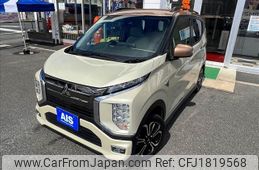 mitsubishi ek-x-ev 2022 CFJ1819568