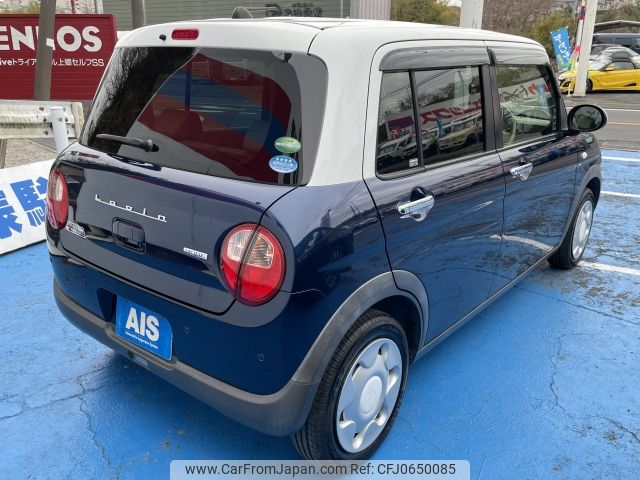 suzuki alto-lapin 2019 -SUZUKI--Alto Lapin DBA-HE33S--HE33S-240625---SUZUKI--Alto Lapin DBA-HE33S--HE33S-240625- image 2