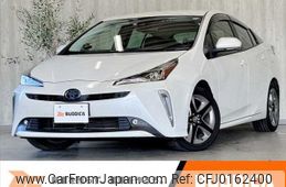 toyota prius 2021 -TOYOTA--Prius 6AA-ZVW51--ZVW51-6212888---TOYOTA--Prius 6AA-ZVW51--ZVW51-6212888-