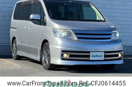 nissan serena 2010 -NISSAN--Serena DBA-CC25--CC25-371909---NISSAN--Serena DBA-CC25--CC25-371909-