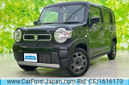 suzuki hustler 2022 CFJ1616173