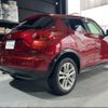 nissan juke 2012 CFJ1766059 image 28