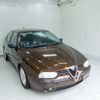 alfa-romeo 156 1999 GOO_JP_700957246730250618001 image 4