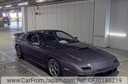 mazda rx-7 1989 -MAZDA--RX-7 200223---MAZDA--RX-7 200223-