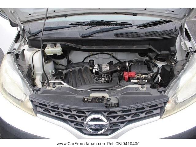 nissan nv200-vanette 2016 -NISSAN--NV200 DBF-VM20--VM20-100132---NISSAN--NV200 DBF-VM20--VM20-100132- image 2