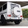 mercedes-benz g-class 2017 -MERCEDES-BENZ 【横浜 330】--Benz G Class 463248--WDB4633482X269234---MERCEDES-BENZ 【横浜 330】--Benz G Class 463248--WDB4633482X269234- image 37