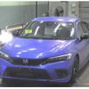 honda civic 2022 quick_quick_6AA-FL4_FL4-1001663 image 1