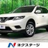 nissan x-trail 2016 CFJ1816305 image 1