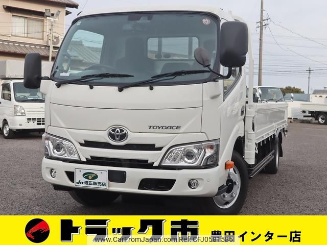 toyota toyoace 2019 GOO_NET_EXCHANGE_0207851A30241130W001 image 1