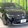 toyota corolla-touring-wagon 2023 quick_quick_ZWE219W_ZWE219-0015015 image 16