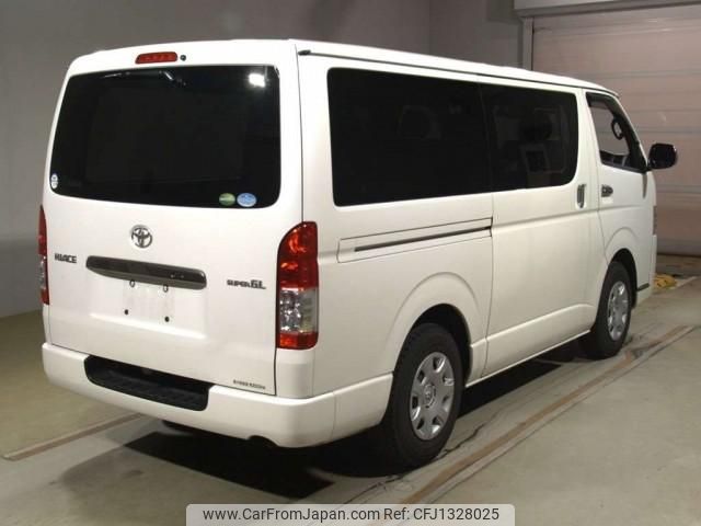 toyota hiace-van 2020 quick_quick_QDF-GDH201V_GDH201-1042776 image 2