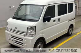 nissan clipper-van 2024 -NISSAN 【八王子 481】--Clipper Van 5BD-DR17V--DR17V-660116---NISSAN 【八王子 481】--Clipper Van 5BD-DR17V--DR17V-660116-