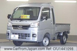 daihatsu hijet-truck 2022 quick_quick_3BD-S500P_S500P-0154950