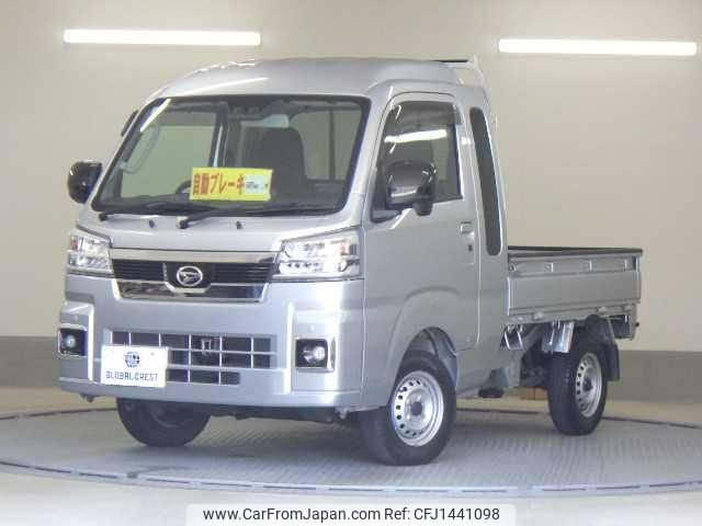 daihatsu hijet-truck 2022 quick_quick_3BD-S500P_S500P-0154950 image 1