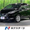 nissan note 2018 -NISSAN--Note DAA-HE12--HE12-183572---NISSAN--Note DAA-HE12--HE12-183572- image 1