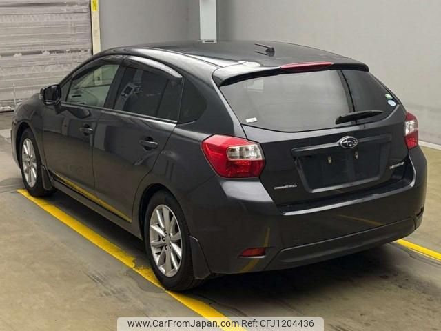 subaru impreza-sports 2014 quick_quick_DBA-GP7_GP7-079496 image 2