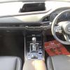 mazda cx-3 2020 -MAZDA--CX-30 DMFP--101092---MAZDA--CX-30 DMFP--101092- image 4