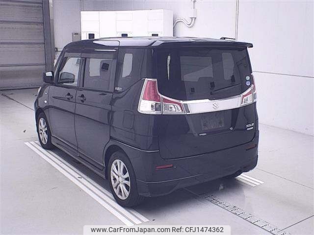 suzuki solio 2017 CFJ1474362 image 2
