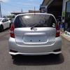 nissan note 2018 -NISSAN--Note HE12--201680---NISSAN--Note HE12--201680- image 28
