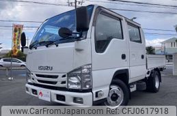 isuzu elf-truck 2019 -ISUZU--Elf 2RG-NJR88AD--NJR88-7000417---ISUZU--Elf 2RG-NJR88AD--NJR88-7000417-