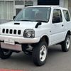 suzuki jimny 2001 -SUZUKI--Jimny TA-JB23W--JB23W-225209---SUZUKI--Jimny TA-JB23W--JB23W-225209- image 22