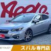 subaru impreza-wagon 2018 -SUBARU--Impreza Wagon DBA-GT7--GT7-076100---SUBARU--Impreza Wagon DBA-GT7--GT7-076100- image 1