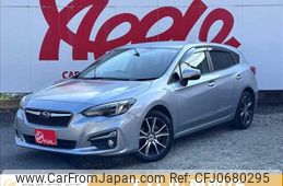 subaru impreza-wagon 2018 -SUBARU--Impreza Wagon DBA-GT7--GT7-076100---SUBARU--Impreza Wagon DBA-GT7--GT7-076100-