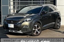 peugeot 3008 2020 CFJ1531584