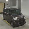 honda n-box 2013 -HONDA--N BOX JF1--JF1-1239858---HONDA--N BOX JF1--JF1-1239858- image 1