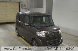 honda n-box 2013 -HONDA--N BOX JF1--JF1-1239858---HONDA--N BOX JF1--JF1-1239858-