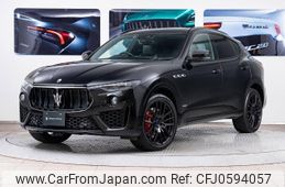 maserati levante 2019 -MASERATI--Maserati Levante ABA-MLE30D--ZN6XU61C00X319024---MASERATI--Maserati Levante ABA-MLE30D--ZN6XU61C00X319024-